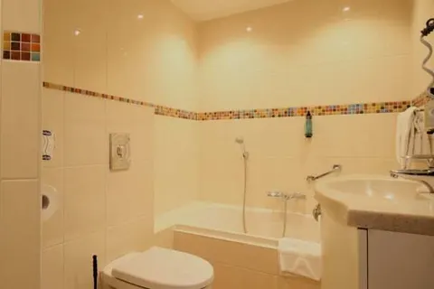 Best Western Beach Hotel Bergen aan Zee foto 9