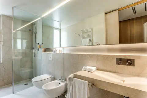 Hotel Minerva in Sienna, foto 11