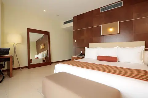 Krystal Urban Hotels Cancun Centro in Cancùn — foto 7