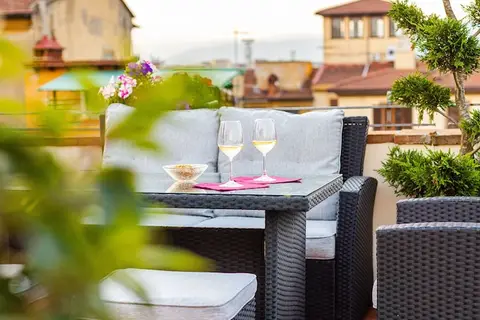 Hotel Bijou in Valtournenche, foto 3