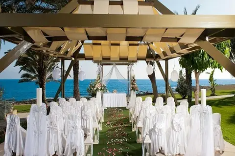 Constantinou Bros Athena Beach Hotel in Athena Royal Beach Hotel, foto 23