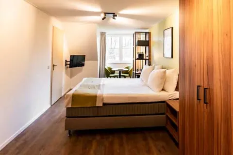 Landhuishotel en Bistro Herikerberg foto 9