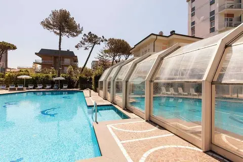Hotel Aurelia in Cervia, foto 2
