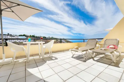 Ura Roslara in Las Palmas de Gran Canaria — foto 17