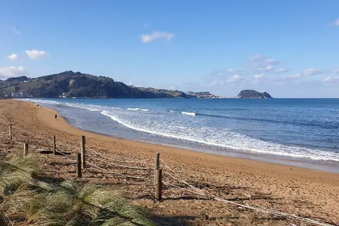 Zarauz in Zarautz