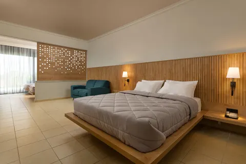 Kresten Palace Hotel in Municipality of Rhodes — foto 10