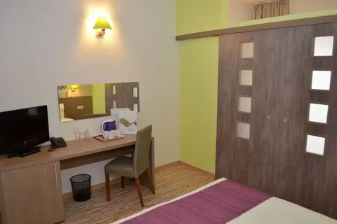 Aqua Nevis Club in Несебър — foto 3