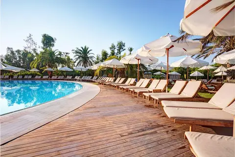 TUI Magic Life Sarigerme in Ortaca — foto 3