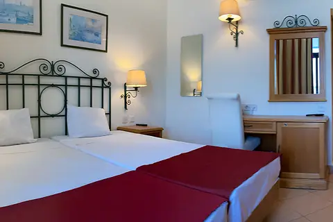 Hotel Kennedy Nova in Gzira — foto 15
