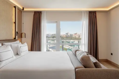 The Level At Meliá Alicante in Alicante — foto 30