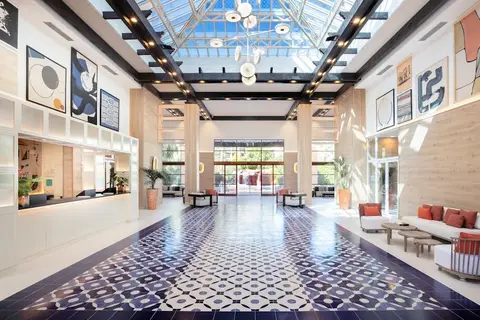 Hotel H10 Salauris Palace in Salou, foto 10
