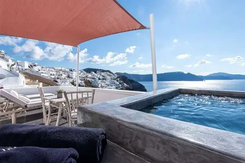 Andronis Luxury Suites in Ia Municipal Unit, foto 7