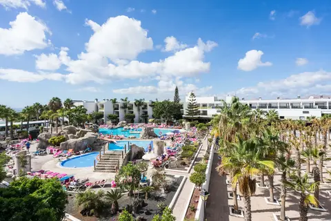 Hotel BlueSea Costa Bastian in Costa Teguise