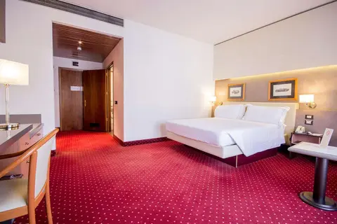 Best Western Hotel Modena District in Modena, foto 12