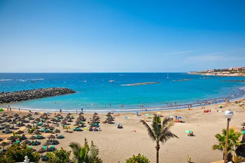 Apartamentos Paraíso del Sol in Tías — foto 5