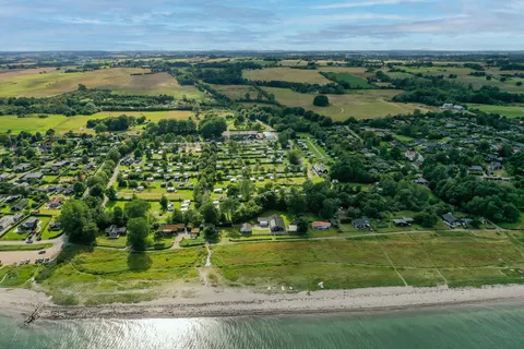 Camping Ajstrup Strand - Aarhus foto 11