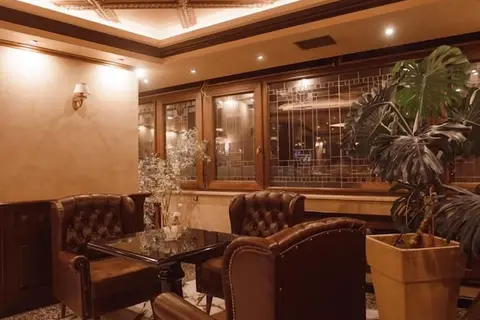 Hotel Chicago in Shkodra — foto 5