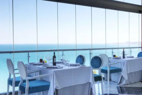 Hydros Hotel & Spa in Benalmádena — foto 25