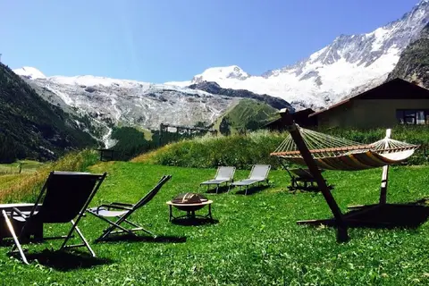 Bristol in Saas-Fee, foto 4