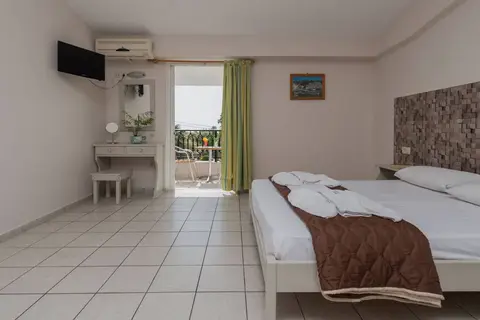 Hotel Cronulla in Δημοτική Ενότητα Λαγανά — foto 6