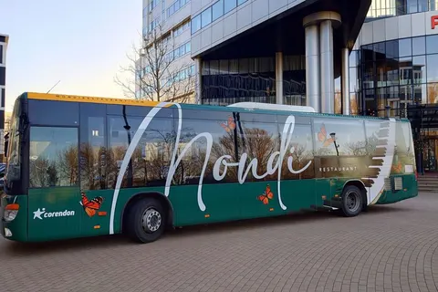 Corendon Amsterdam Schiphol Airport, a Tribute Portfolio Hotel in Badhoevedorp — foto 31