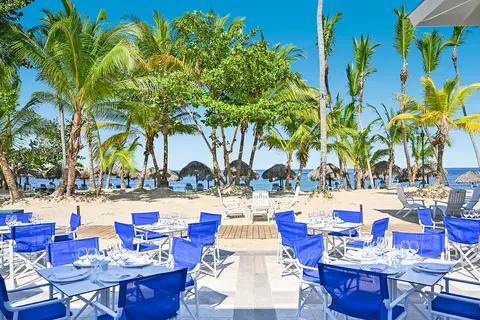 Grand Bahia Principe El Portillo in Las Terrenas — foto 22