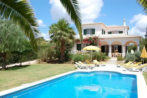 Villas Carvoeiro Club in Lagoa e Carvoeiro — foto 11