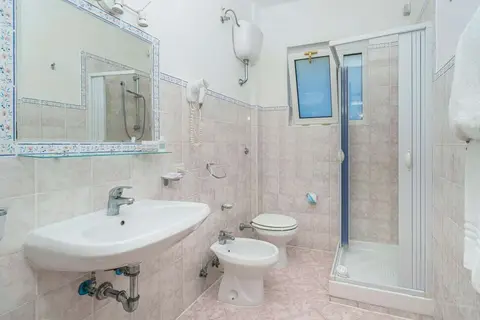 Hotel Oriente in Vico Equense — foto 12
