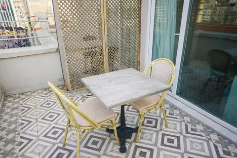 Triada Hotel Taksim in Fatih — foto 7