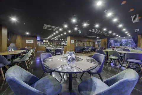 Park Dedeman Trabzon in Yomra, foto 15