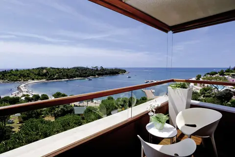 Maistra Select Island Hotel Istra in Rovinj, foto 28