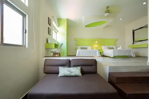 Casa Kaoba Hotel & Suites in Playa del Carmen — foto 19
