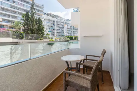 Globales Verdemar Appartementen in Santa Ponça — foto 13