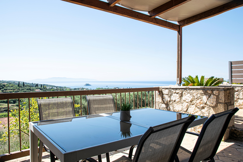 Kefalonian 360 Sunrise foto 12