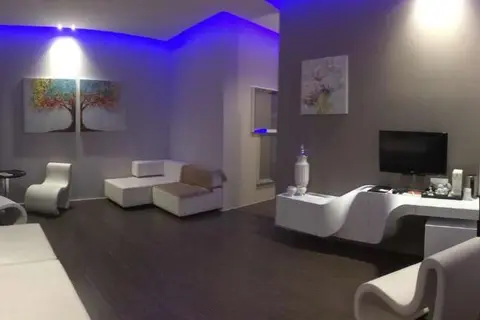 Le Camp Resort in Padua — foto 6