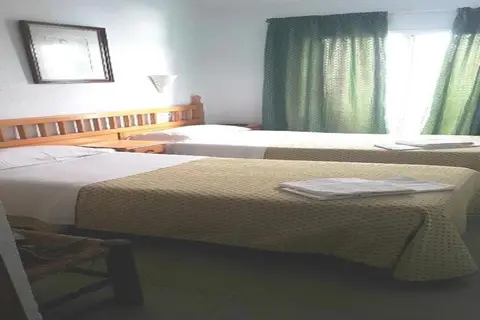 Hostal Isabel in Madrid, foto 7