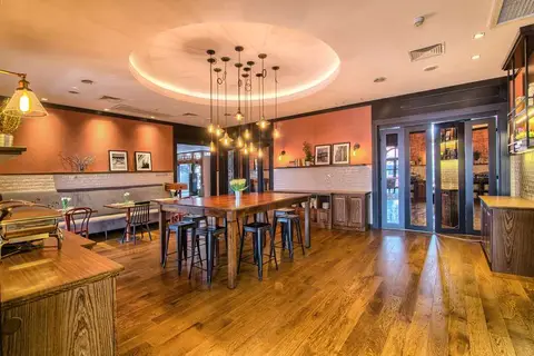 Hanza Hotel in Gdańsk — foto 15
