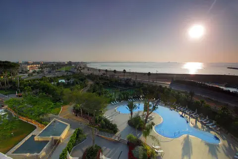 Gran Palas Hotel Conventions Spa & Wellness in Vila-seca — foto 26
