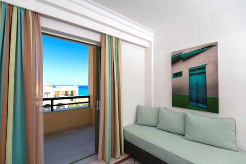 Hotel Samaina Inn foto 20