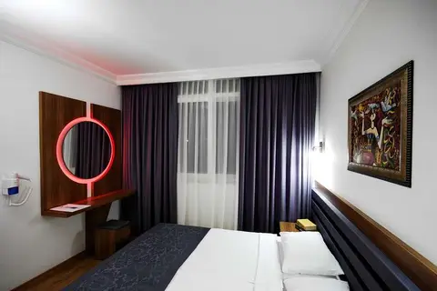 Sealine Hotel in Alanya — foto 9
