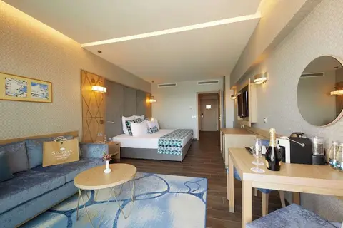 Secrets Sunny Beach Resort & Spa in Burgas — foto 6