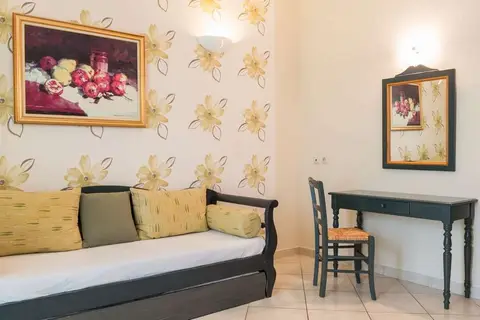 The Boutique Louloudis in Σκάλα Ραχωνίου — foto 7