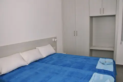 Kaos Hotel & Apartments in Ayia Napa — foto 30