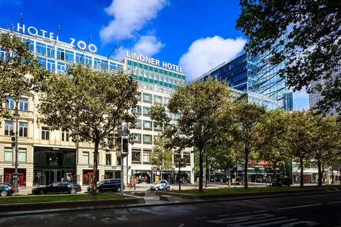 Lindner Hotel am Ku'Damm foto 1