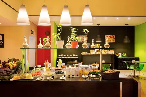 Ibis Dubai Al Rigga in Deira, foto 2
