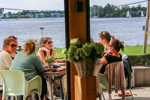 Camping Riverside foto 9