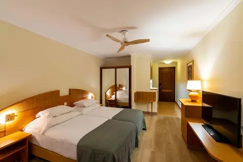 Pestana Ocean Bay All Inclusive in Funchal, foto 2