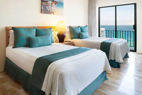 Emporio Hotel & Suites in Cancún — foto 4