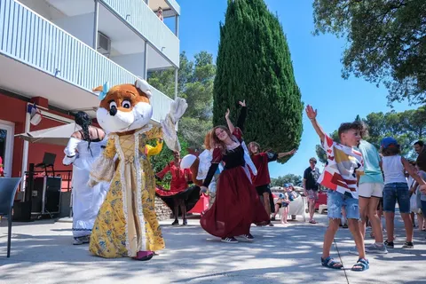 Vakantiepark Lou Pigno foto 2