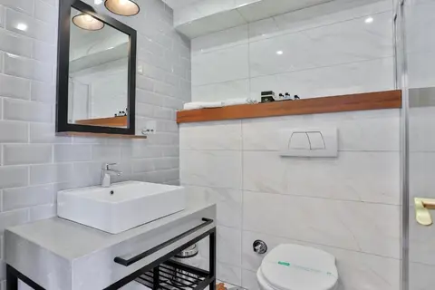 Orient Express & Spa By Orka Hotels in Fatih — foto 21